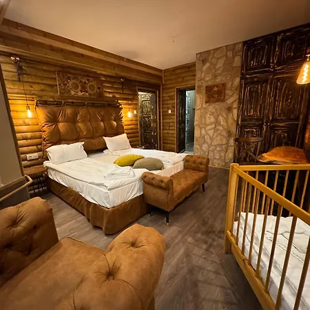 The Forest By Bookvillabg *