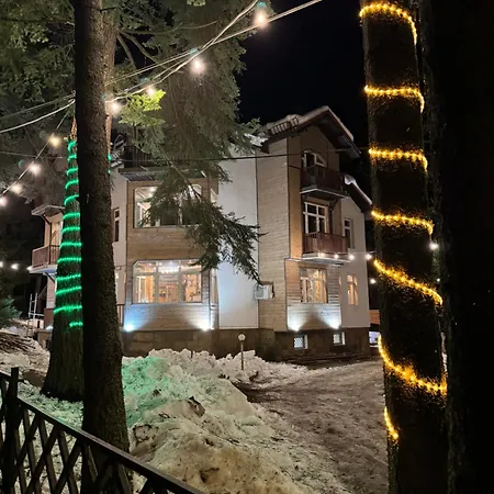 The Forest By Bookvillabg *