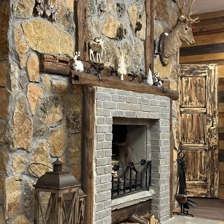Chalet The Forest By Bookvillabg Borovets