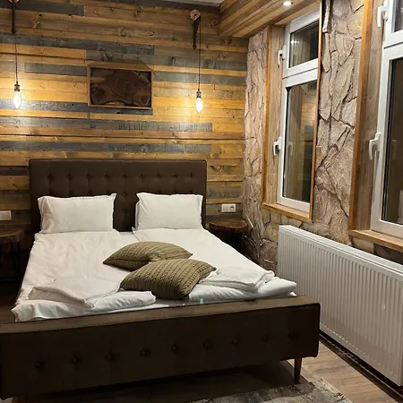 Chalet The Forest By Bookvillabg Borovets