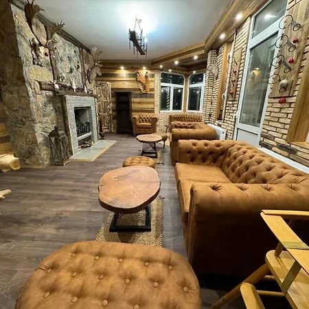 Chalet The Forest By Bookvillabg Borovets