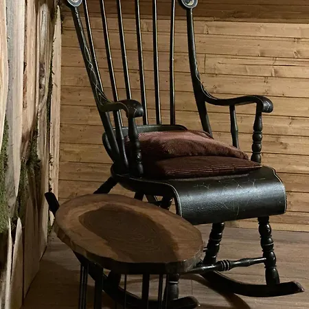 The Forest By Bookvillabg Alpesi faház Borovec