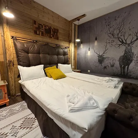 The Forest By Bookvillabg *