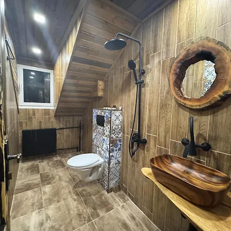 The Forest By Bookvillabg