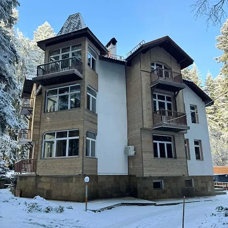 Chalet The Forest By Bookvillabg Borovets