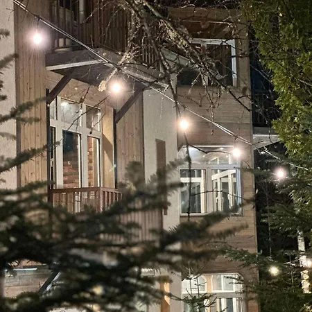 The Forest By Bookvillabg * Borovec