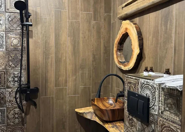 The Forest By Bookvillabg